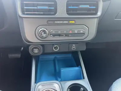 New 2025 Ford Maverick for sale in St. Joseph MO