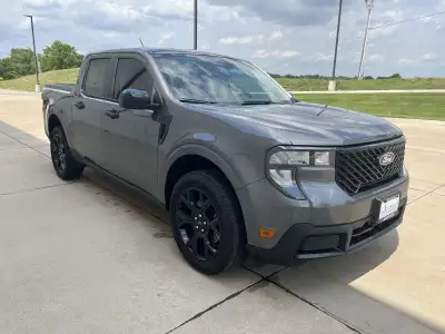 New 2026 Ford Maverick XLT Crew Cab Truck for sale in St. Joseph MO