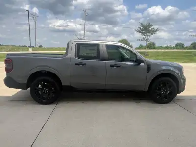 New 2026 Ford Maverick XLT Crew Cab Truck for sale in St. Joseph MO