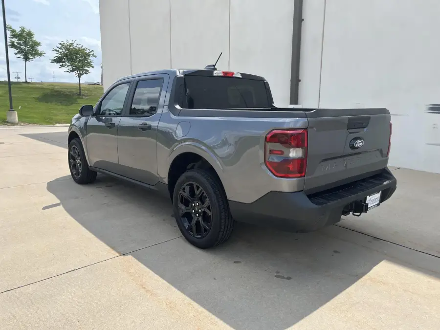 New 2026 Ford Maverick for sale in St. Joseph MO