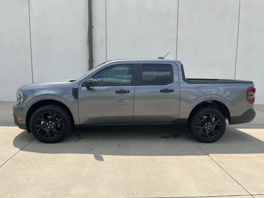New 2026 Ford Maverick for sale in St. Joseph MO