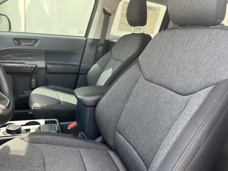 New 2026 Ford Maverick for sale in St. Joseph MO