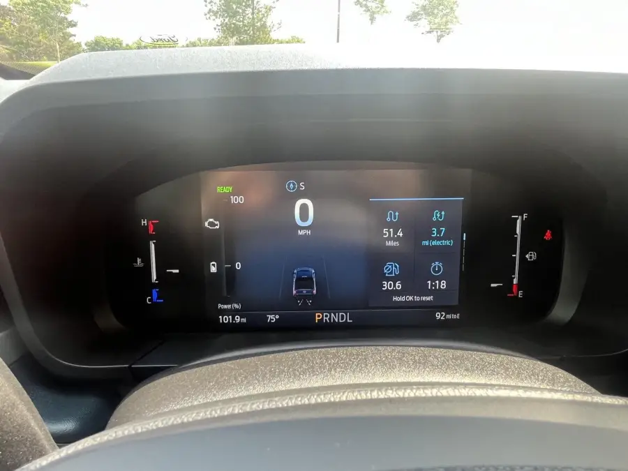 New 2026 Ford Maverick for sale in St. Joseph MO