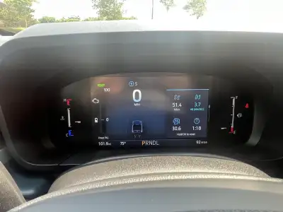 New 2026 Ford Maverick for sale in St. Joseph MO