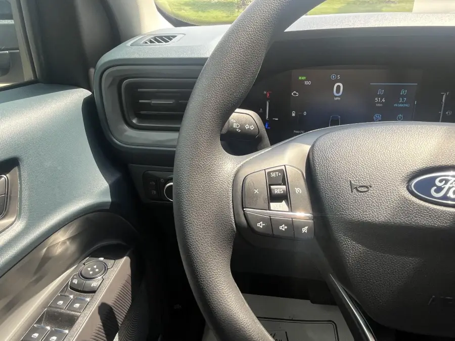 New 2026 Ford Maverick for sale in St. Joseph MO