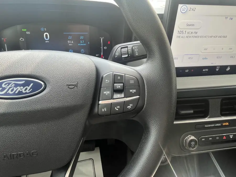 New 2026 Ford Maverick for sale in St. Joseph MO