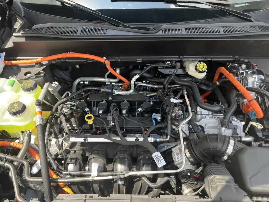 New 2026 Ford Maverick for sale in St. Joseph MO