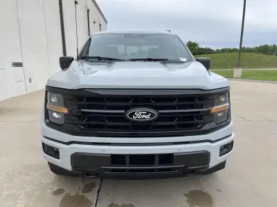 New 2026 Ford F-150 XLT Crew Cab Truck for sale in St. Joseph MO