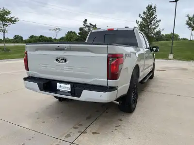 New 2026 Ford F-150 XLT Crew Cab Truck for sale in St. Joseph MO
