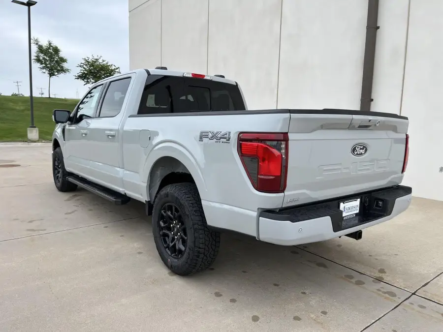 New 2026 Ford F-150 for sale in St. Joseph MO