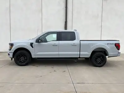 New 2026 Ford F-150 XLT Crew Cab Truck for sale in St. Joseph MO