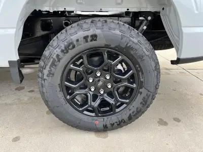 New 2026 Ford F-150 XLT Crew Cab Truck for sale in St. Joseph MO