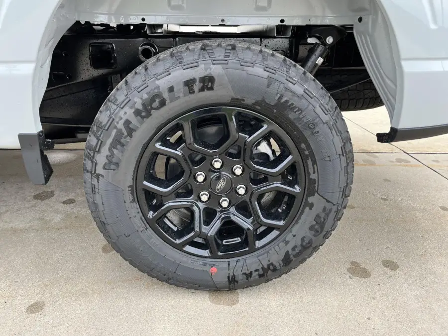 New 2026 Ford F-150 for sale in St. Joseph MO