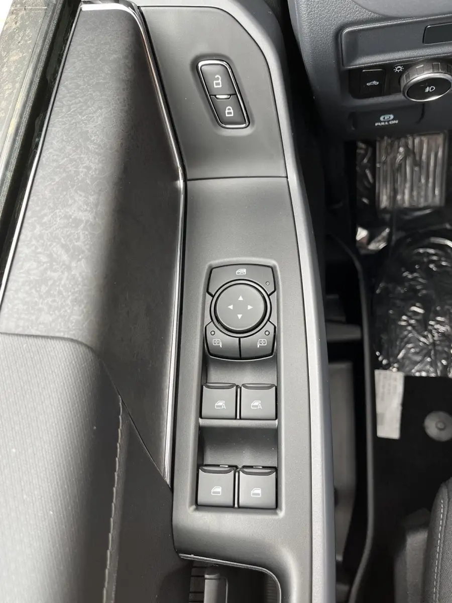 New 2026 Ford F-150 for sale in St. Joseph MO