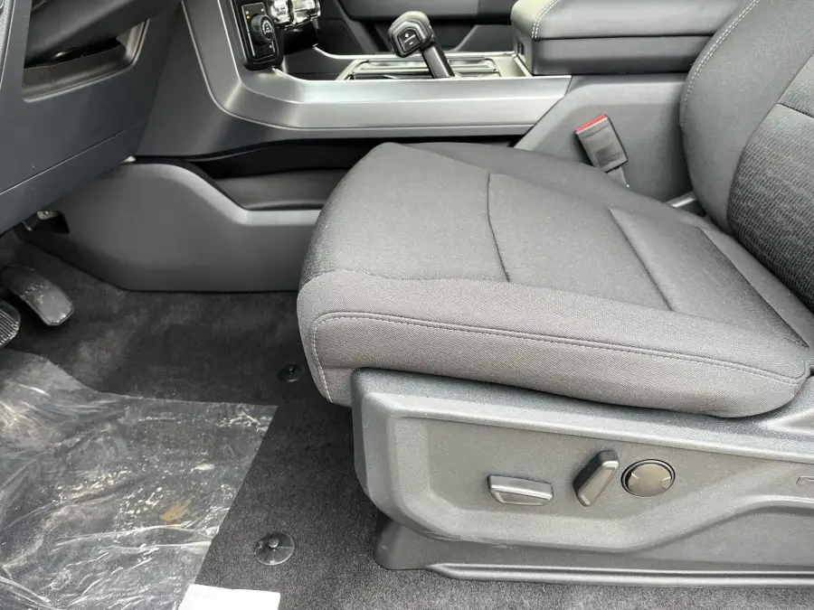 New 2026 Ford F-150 for sale in St. Joseph MO