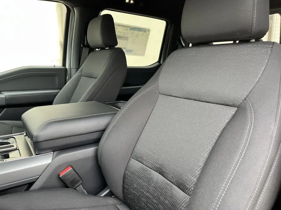 New 2026 Ford F-150 for sale in St. Joseph MO