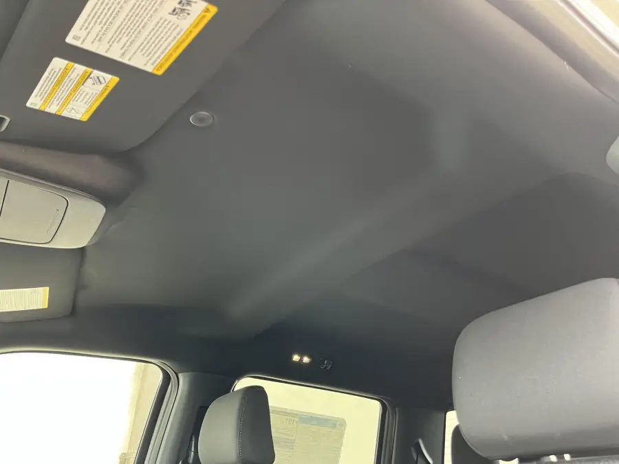New 2026 Ford F-150 for sale in St. Joseph MO