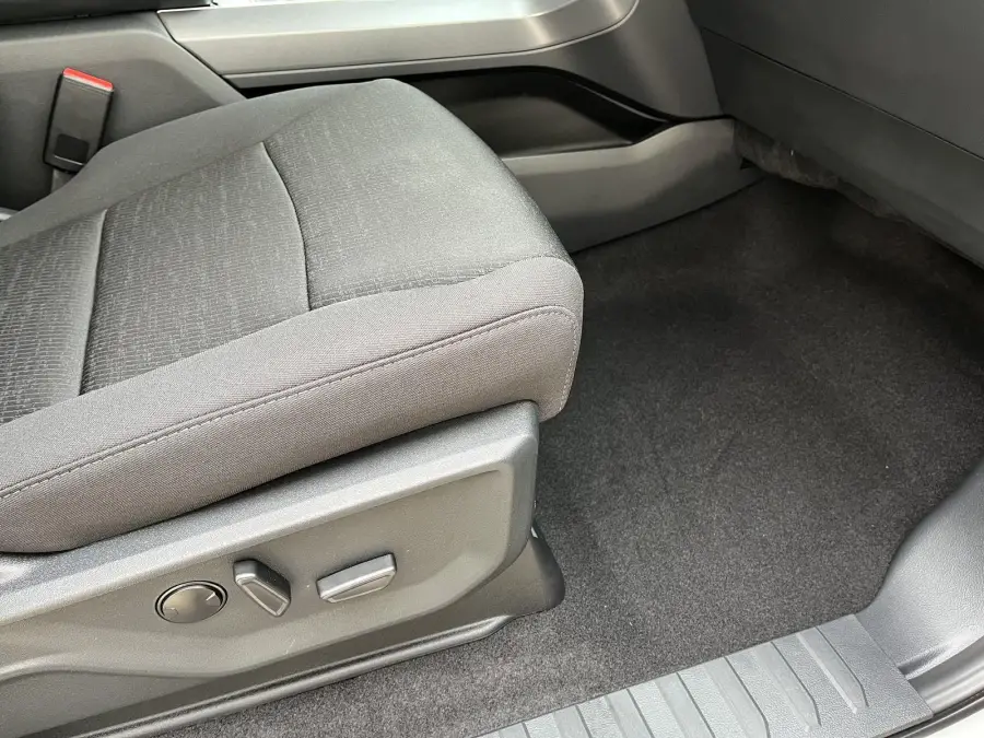 New 2026 Ford F-150 for sale in St. Joseph MO