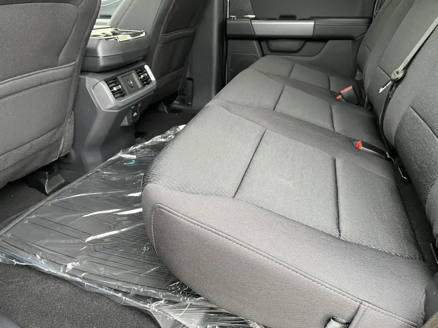 New 2026 Ford F-150 for sale in St. Joseph MO