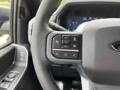 New 2026 Ford F-150 for sale in St. Joseph MO
