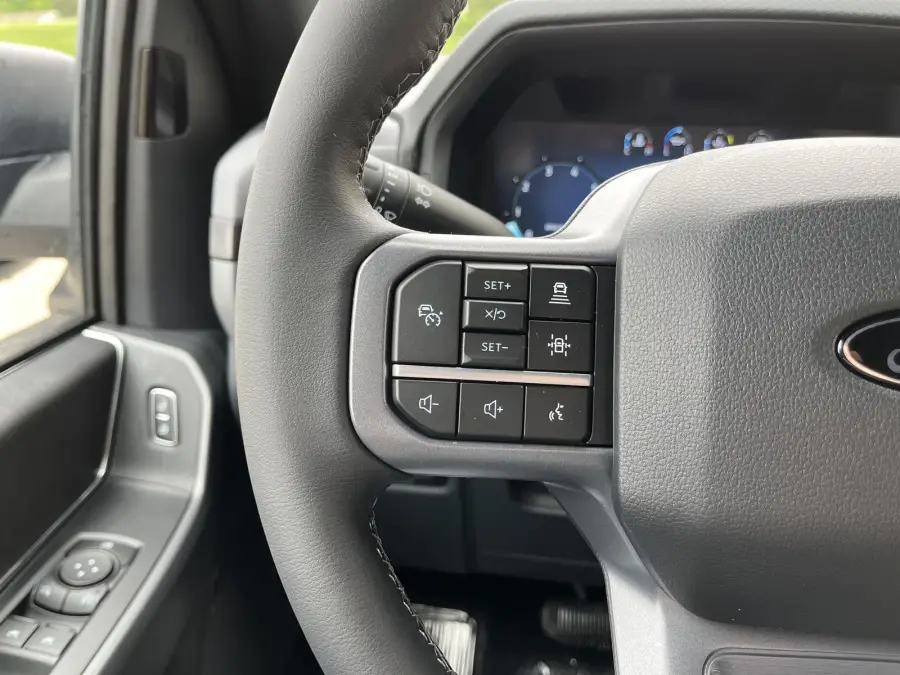 New 2026 Ford F-150 for sale in St. Joseph MO