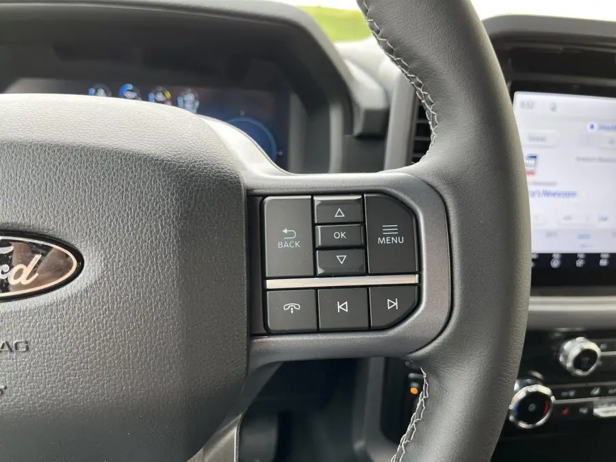 New 2026 Ford F-150 for sale in St. Joseph MO