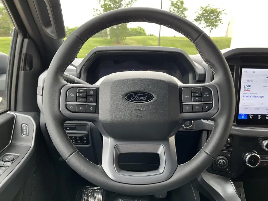 New 2026 Ford F-150 for sale in St. Joseph MO