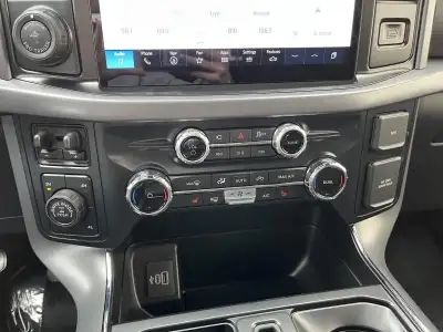New 2026 Ford F-150 for sale in St. Joseph MO