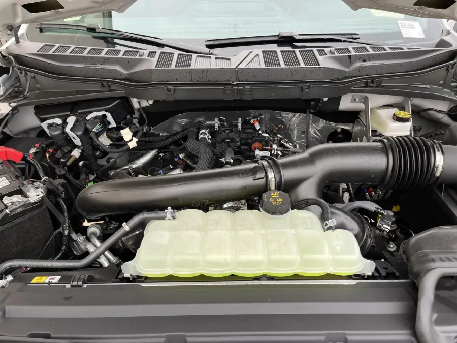 New 2026 Ford F-150 for sale in St. Joseph MO