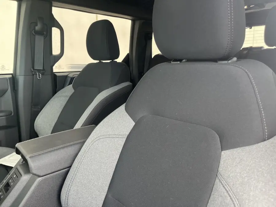 New 2025 Ford Bronco for sale in St. Joseph MO