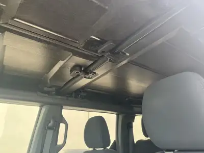 New 2025 Ford Bronco for sale in St. Joseph MO