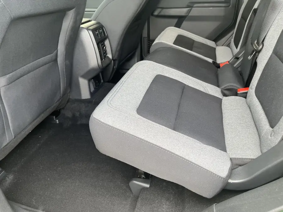 New 2025 Ford Bronco for sale in St. Joseph MO
