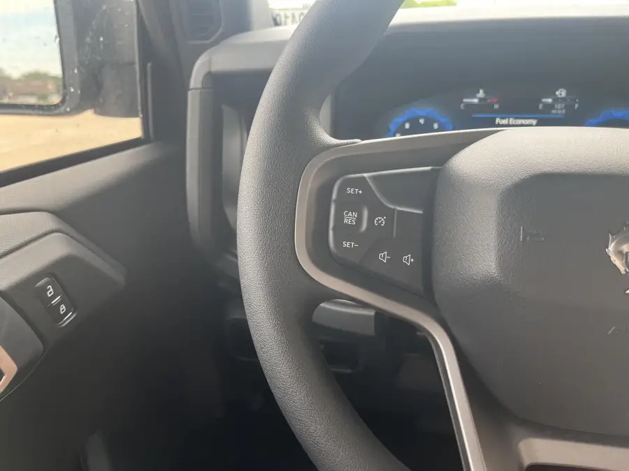 New 2025 Ford Bronco for sale in St. Joseph MO