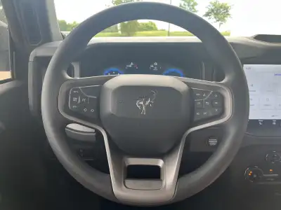 New 2025 Ford Bronco for sale in St. Joseph MO