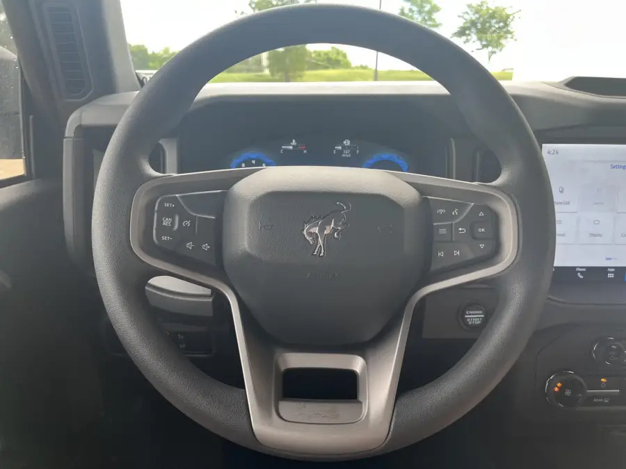 New 2025 Ford Bronco for sale in St. Joseph MO