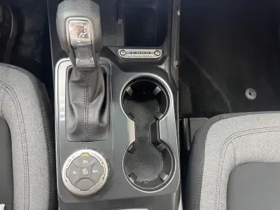 New 2025 Ford Bronco for sale in St. Joseph MO