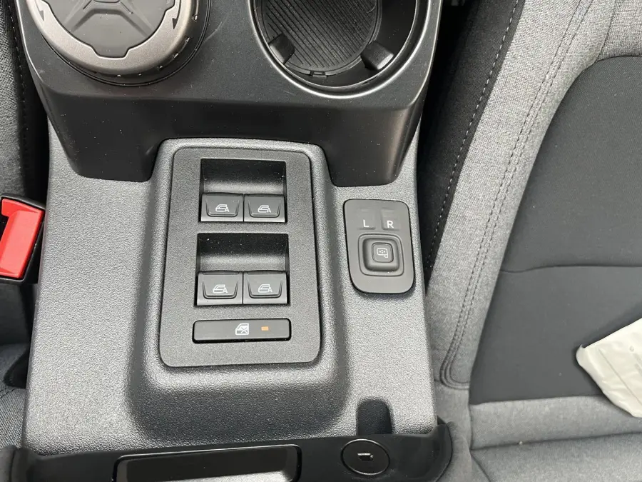 New 2025 Ford Bronco for sale in St. Joseph MO