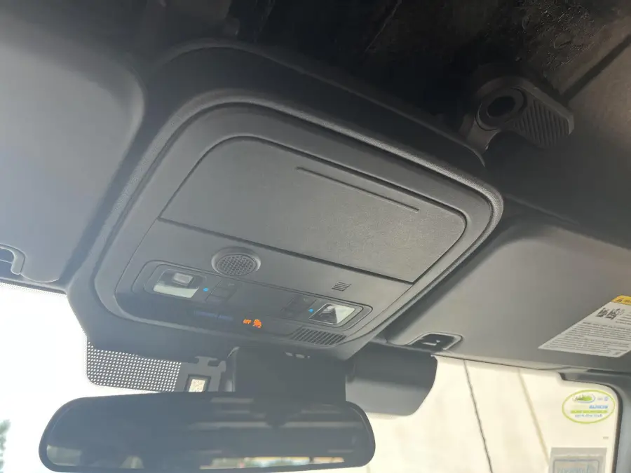 New 2025 Ford Bronco for sale in St. Joseph MO