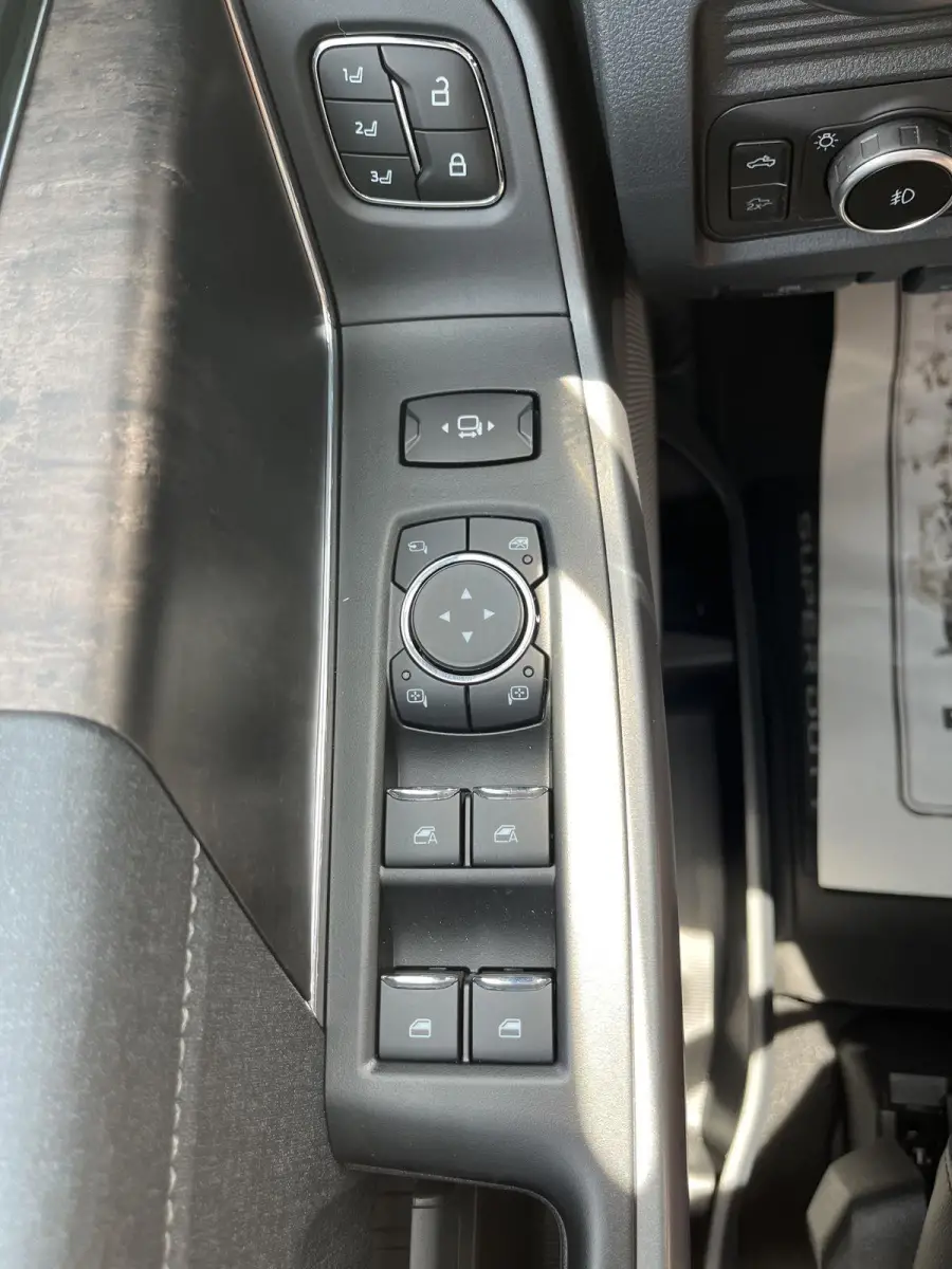 New 2026 Ford Super Duty F-350 for sale in St. Joseph MO