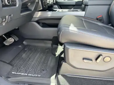 New 2026 Ford Super Duty F-350 for sale in St. Joseph MO