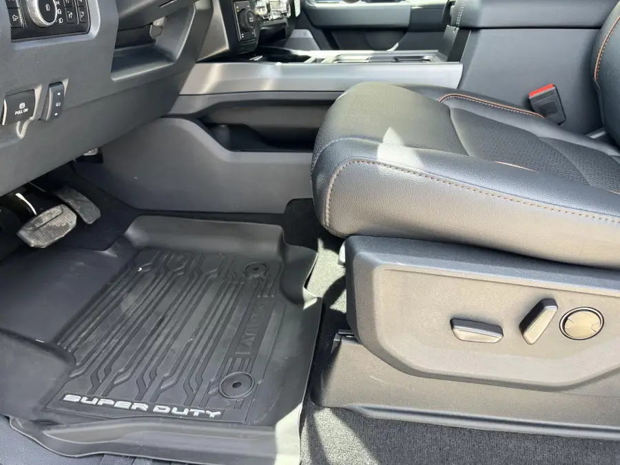 New 2026 Ford Super Duty F-350 for sale in St. Joseph MO