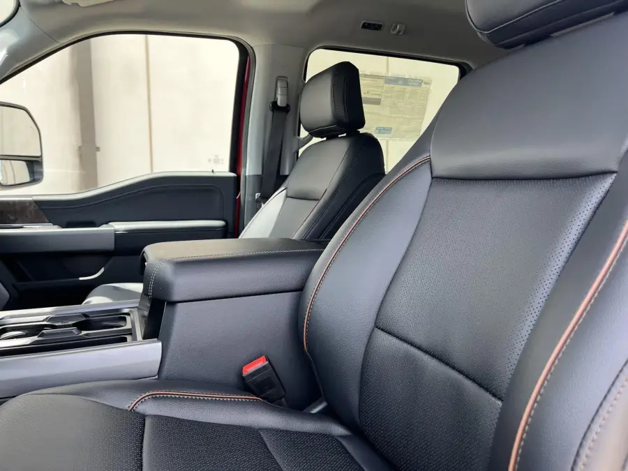 New 2026 Ford Super Duty F-350 for sale in St. Joseph MO