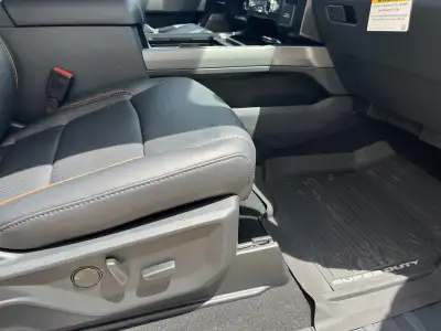 New 2026 Ford Super Duty F-350 for sale in St. Joseph MO
