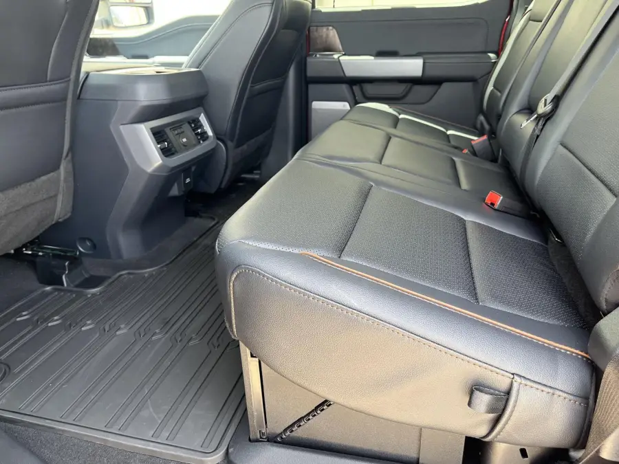New 2026 Ford Super Duty F-350 for sale in St. Joseph MO
