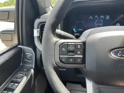 New 2026 Ford Super Duty F-350 for sale in St. Joseph MO