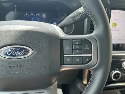 New 2026 Ford Super Duty F-350 for sale in St. Joseph MO