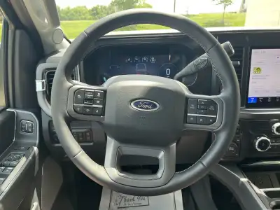 New 2026 Ford Super Duty F-350 for sale in St. Joseph MO
