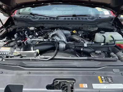 New 2026 Ford Super Duty F-350 for sale in St. Joseph MO