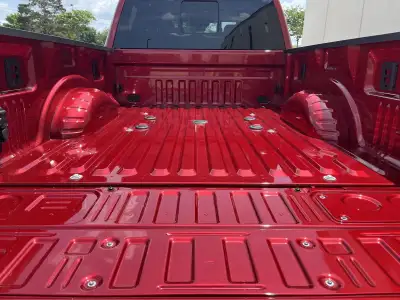 New 2026 Ford Super Duty F-350 for sale in St. Joseph MO