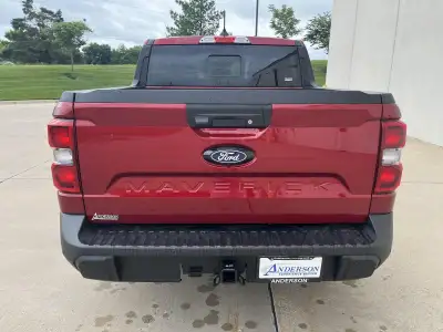 New 2026 Ford Maverick Lariat Crew Cab Truck for sale in St. Joseph MO